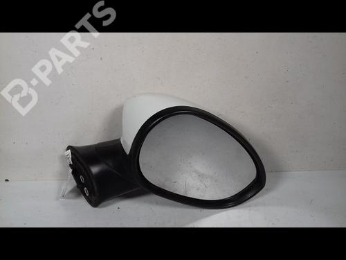 Right mirror FIAT GRANDE PUNTO (199_) 1.3 D Multijet | BP8990170C27 