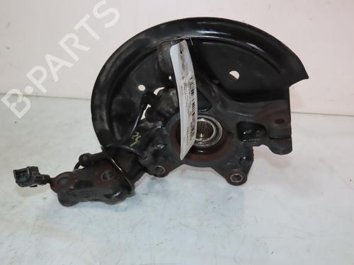 Used Right front steering knuckle RENAULT CLIO IV (BH_) 1.5 dCi 90 (90 hp) 24231903