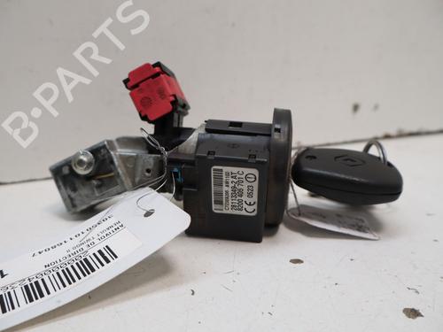 Ignition barrel RENAULT TWINGO II (CN0_) 1.2 Turbo (CN0C, CN0F) | BP36758493M48 - Image 2