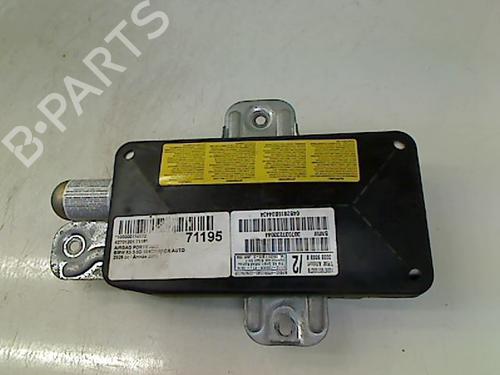 Climate control SEAT LEON (1P1) 1.9 TDI | BP36484422I5 - Image 2