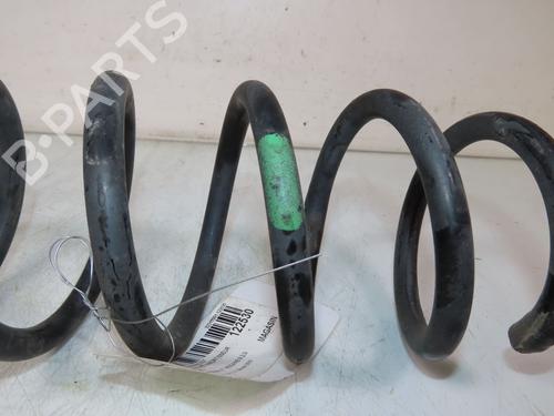 Used Shock absorber spring RENAULT MEGANE III Coupe (DZ0/1_) 2.0 TCe (DZ1N) (250 hp) 30951534
