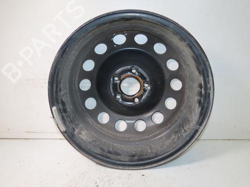 Used Rim CITROËN BERLINGO Box Body/MPV (K9) 1.5 BlueHDi 100 (102 hp) 31179837