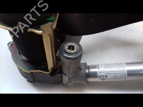 Front right belt tensioner MERCEDES-BENZ A-CLASS (W168) A 160 CDI (168.006) | BP12521831C88 