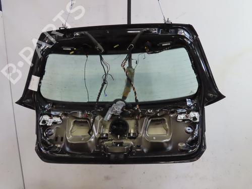 Used Tailgate VW GOLF VII (5G1, BQ1, BE1, BE2) 1.6 TDI (110 hp) 30093120