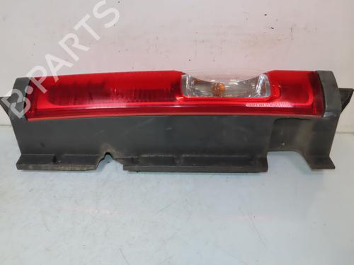 Used Left taillight RENAULT TRAFIC II Van (FL) 2.0 dCi 90 (FL0H, FL00, FL01, FL0M, FL0P, FL0S) (90 hp) 30954935