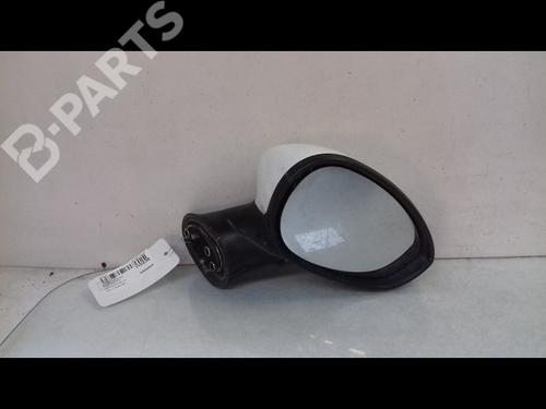 Right mirror FIAT GRANDE PUNTO (199_) 1.3 D Multijet | BP8987247C27 