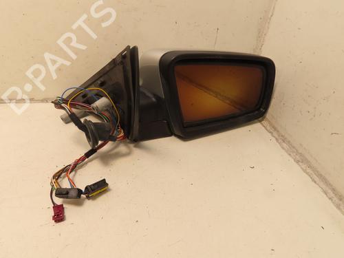Retrovisor direito BMW 5 (E60) 530 d (218 hp) 30953286
