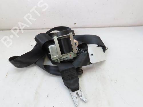 Used Front left belt tensioner RENAULT SCÉNIC III (JZ0/1_) 1.5 dCi (110 hp) 19149843