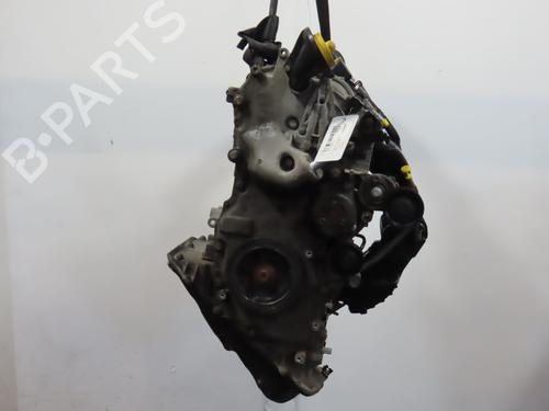 Engine RENAULT TWINGO III (BCM_, BCA_) 1.0 SCe 70 | BP30629846M1  - Image 5