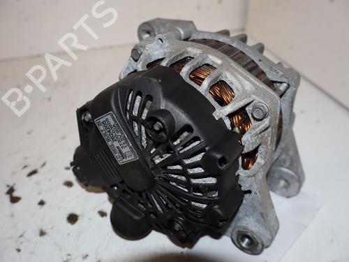 Alternator KIA RIO III (UB) 1.2 CVVT | BP39218107M7 - Image 2