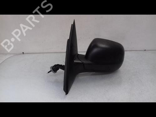 Used Left mirror SEAT AROSA (6H1) 1.4 TDI (75 hp) 8985039