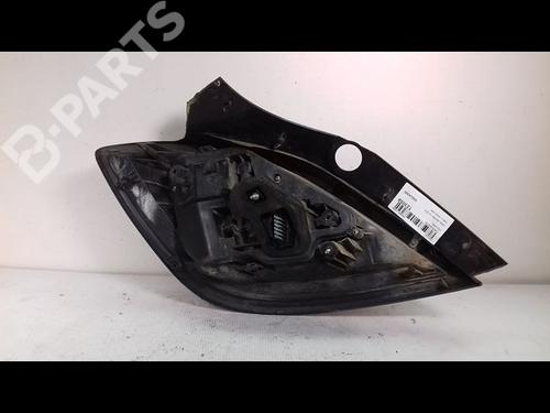 Right taillight OPEL ASTRA H (A04) 1.3 CDTI (L48) | BP9001009C35 