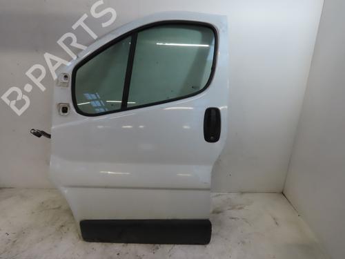 left-front-door-renault-trafic-ii-van-fl-2001-33137461 main image
