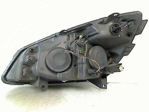 Used Right headlight Right headlight RENAULT GRAND SCÉNIC II (JM0/1_) 1.9 dCi (JM0G, JM12, JM1G, JM2C) (120 hp) 23153183 23153183