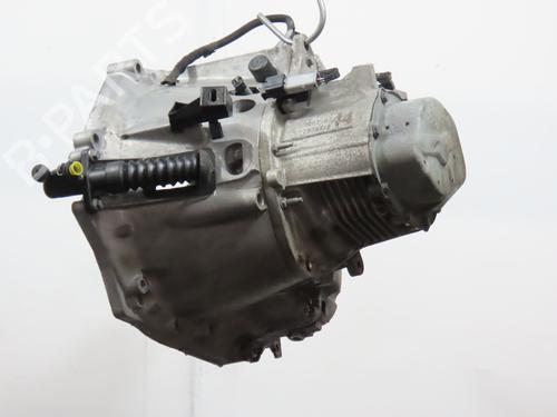 Gearbox DS DS 3 (SA_) 1.2 THP 110 / PureTech 110 (SAHNPS, SAHNZ6, SAHNZT) | BP30867875M3 - Image 2