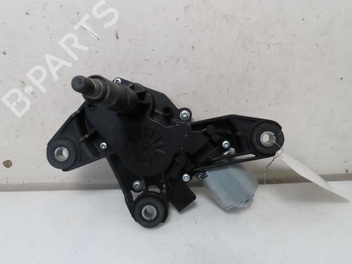 Rear wiper motor RENAULT MEGANE IV Grandtour (K9A/M/N_) 1.5 Blue dCi 115 (K9A6) | BP25885851M102 