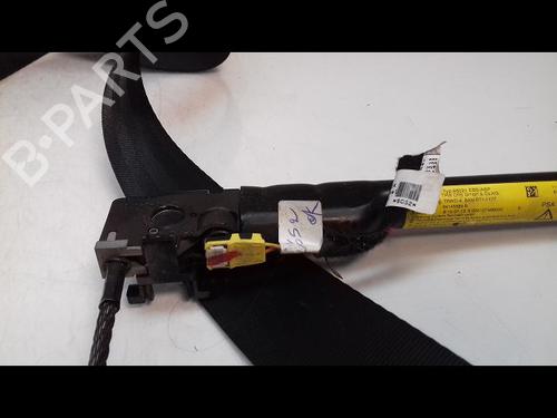Front right belt tensioner PEUGEOT 3008 I MPV (0U_) 2.0 HDi Hybrid4 | BP10000780C88 