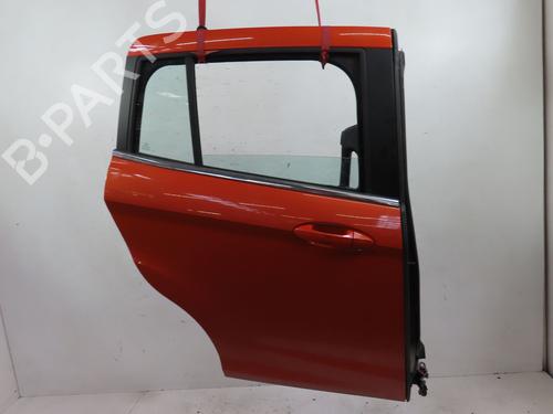 Used Right rear door FORD B-MAX (JK) 1.0 EcoBoost (120 hp) 17214971