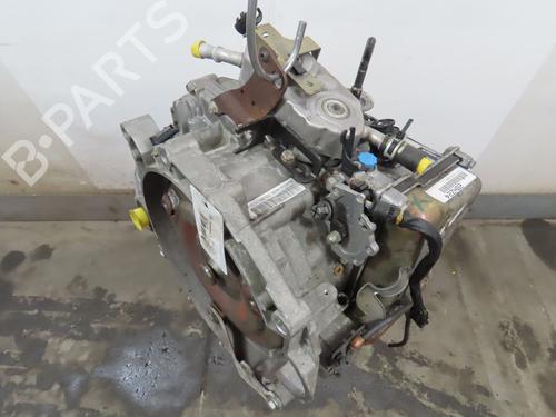 Used Gearbox Gearbox PEUGEOT 406 Coupe (8C) 3.0 V6 (207 hp) 33278716 33278716