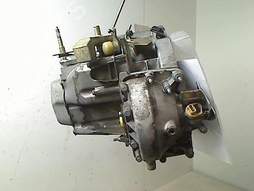 Gearbox PEUGEOT 607 (9D, 9U) 2.2 16V | BP15744804M3
