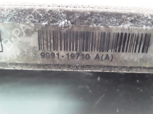 Used Heater matrix FORD S-MAX (WA6) 1.6 TDCi (115 hp) 9000007