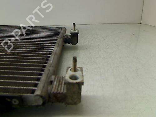 Used Heater matrix PEUGEOT 307 (3A/C) 2.0 HDi 110 (107 hp) 8976818