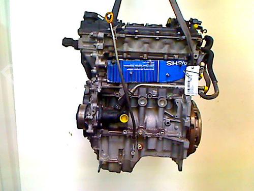 Engine TOYOTA YARIS (_P13_) 1.3 (NSP130_, NSP130) | BP8975139M1 