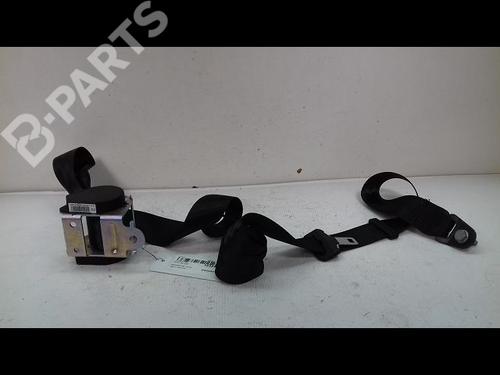 Used Rear left belt tensioner PEUGEOT 308 I (4A_, 4C_) 1.6 HDi (112 hp) 8999640