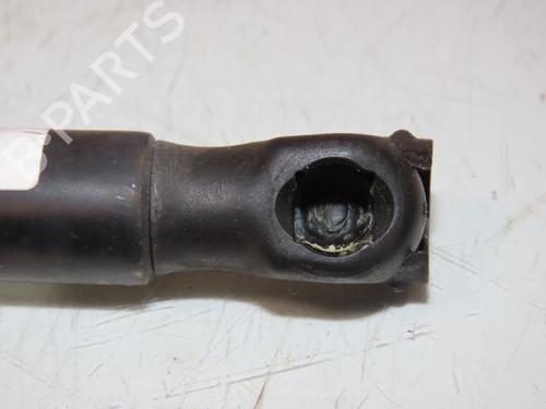 Used Hood lift support MINI MINI (R56) One (75 hp) 27621838