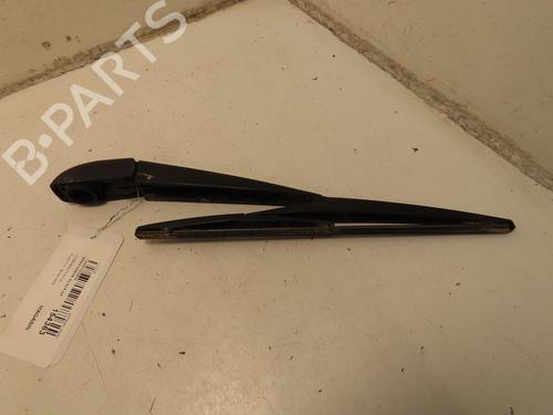 Used Rear windshield wiper arm CITROËN C1 II (PA_, PS_) 1.0 VTi 68 (69 hp) 30955098