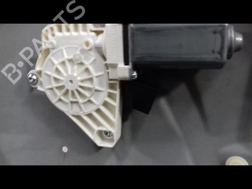 Front right window mechanism MERCEDES-BENZ A-CLASS (W169) A 180 (169.032, 169.332) | BP13357157C23 