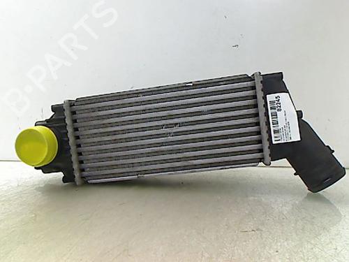 Andre CITROËN C4 I (LC_) 1.6 HDi (109 hp) 14888838