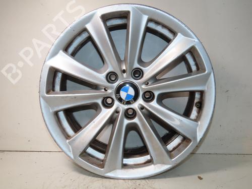 Rim BMW X3 (E83) 3.0 d | BP30767841C45
