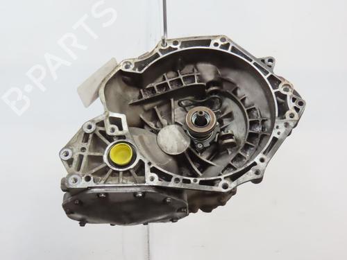Gearbox RENAULT KANGOO Express (FW0/1_) 1.5 dCi 70 (FW0A, KW0V) | BP32715237M3 - Image 5