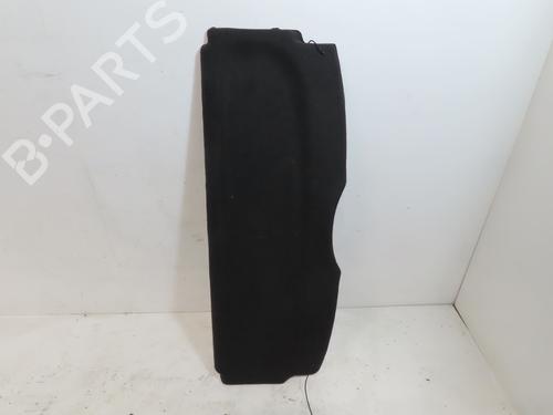 Used Rear parcel shelf PEUGEOT 206+ (2L_, 2M_) 1.4 i (2LKFWA, 2MKFWA) (75 hp) 31030863
