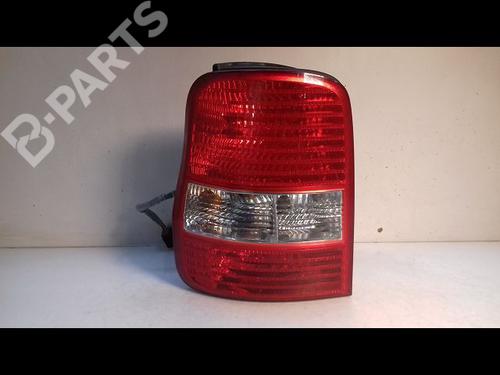 Used Left taillight KIA CARNIVAL II (GQ) 2.9 CRDi (144 hp) 11915420
