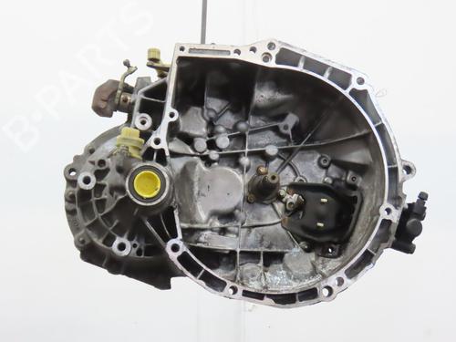 Gearbox PEUGEOT 1007 (KM_) 1.4 HDi | BP35747988M3 - Image 5