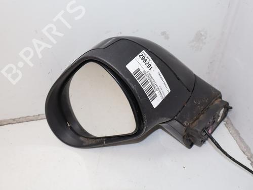 Retrovisor izquierdo Retrovisor izquierdo 39219974 39219974