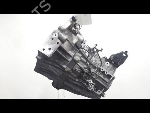 Used Gearbox TOYOTA YARIS (_P13_) 1.5 (NSP131_) (112 hp) 14955826