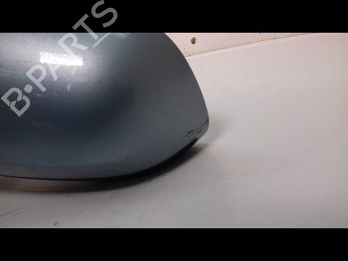 Left mirror AUDI A4 B7 (8EC) 3.0 TDI quattro | BP8992681C26