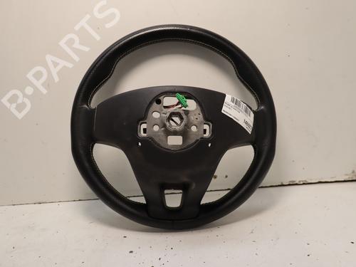 Steering wheel VOLVO V40 Hatchback (525) D3 | BP39218435C49 - Image 2