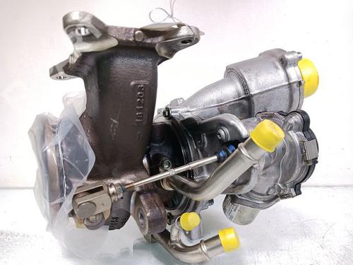 Turbocharger/Supercharger VW GOLF VII (5G1, BQ1, BE1, BE2) 2.0 GTI | BP12174076M71