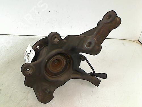 Used Right front steering knuckle DACIA DUSTER (HS_) 1.6 16V (105 hp) 23150200