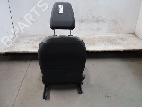 Used Right front seat Right front seat PEUGEOT 208 II (UB_, UP_, UW_, UJ_) 1.2 PureTech 100 (101 hp) 34201107 34201107