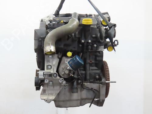 Engine DACIA LODGY (JS_) 1.5 dCi (JSMC, JSAF) | BP39387113M1 - Image 4
