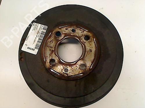 Andre CITROËN NEMO MPV | BP23150855O1 - Image 2