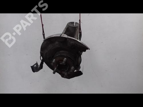 Used Left front steering knuckle LAND ROVER RANGE ROVER EVOQUE (L538) 2.2 D 4x4 (190 hp) 8992940