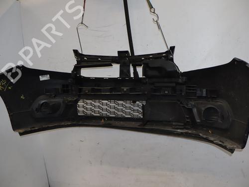 Used Front bumper Front bumper DACIA LOGAN MCV II 1.0 SCe 75 (73 hp) 40026665 40026665