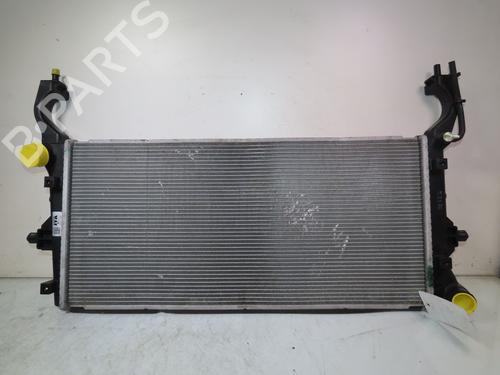 Køler KIA PROCEED (CD) 1.0 T-GDI (120 hp) 25622811