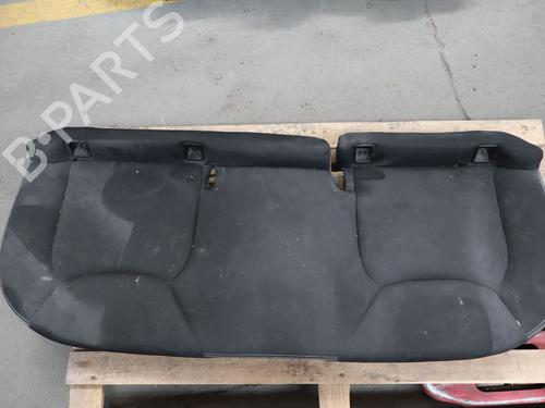 Stol bak Stol bak RENAULT CLIO IV Grandtour (KH_) 1.5 dCi 90 (KHN3, KHN4) (90 hp) 33769968 33769968